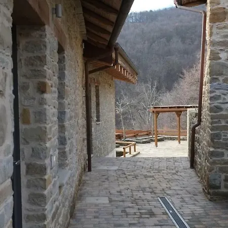 Holiday home Ciriella 
