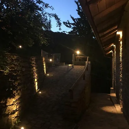 Holiday home Ciriella 